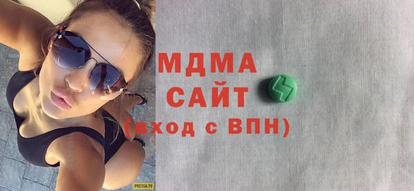 крисы Няндома