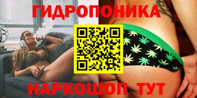 трава Берёзовский